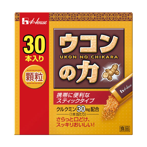 우콘파워 스틱형 숙취 해소제 30개입