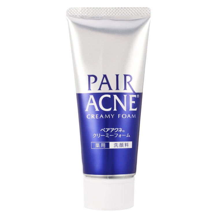 페어아크네 크리미폼 80g