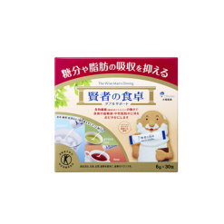 현자의 식탁 더블 서포트 6g (30포)_다이어트 흡수억제