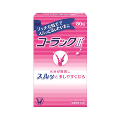 코락쿠2 80정