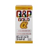 Q&P 큐피 코와 골드 α 90정