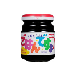 에도무라사키 일본식 밥반찬 고항데스요 145g_일식소스 밥도둑