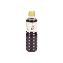 특선 대두콩 간장 500ml_조미료 일본간장