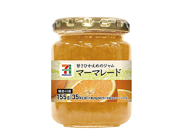 마멀레이드잼 155g