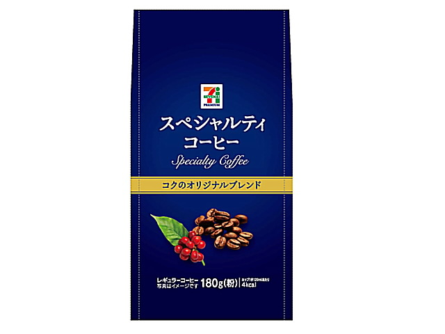 세븐일레븐 스페셜커피 오리지널 블랜드 180g
