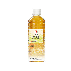 세븐일레븐 보리차 600ml_패트병 음료