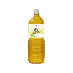 녹차 1.5L_패트병 음료 일본녹차