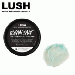 OCEAN SALT 250g_페이스 바디스크럽