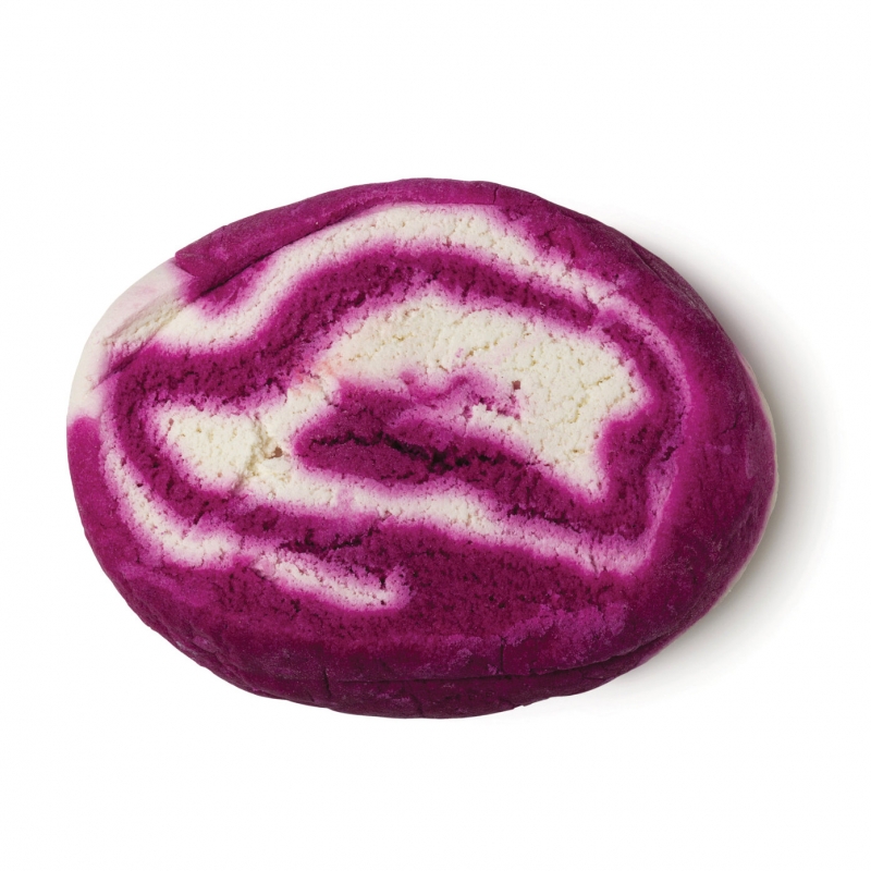 버블바 더 컴포터 200g_입욕제