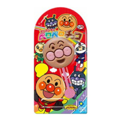 후지야 호빵맨 막대초콜릿