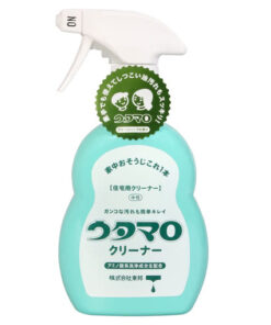 우타마로 청소기 폼타입 400ml_세탁비누