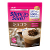 슬립업 슬림 세이크 쇼콜라 360g_다이어트 음료
