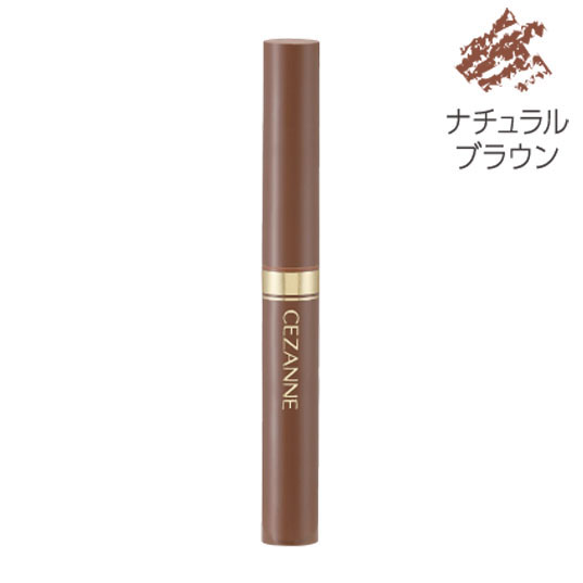 태심 아이브로우 01 밝은 갈색