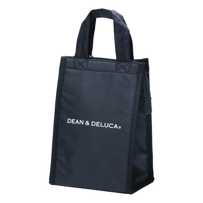 보냉백 블랙 S사이즈_가방