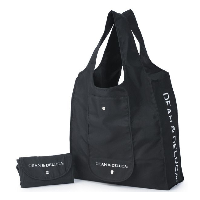 쇼핑백/에코백 블랙_가방