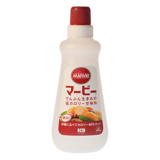 마비 액 620g_저칼로리 설탕