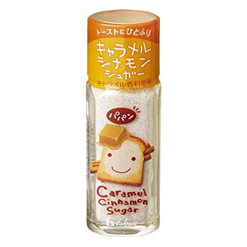파판 카라멜 계피 설탕 30g_조미료