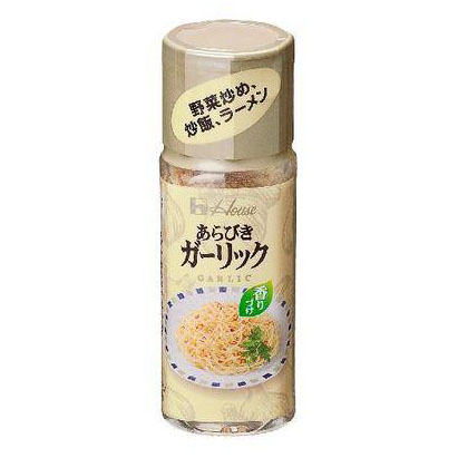 아나 마늘 21g_향신료