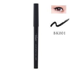 컬러 임팩트 젤 라이너 BK001_아이라이너