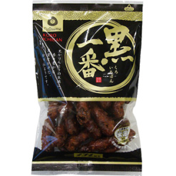 쿠로키(검은 나무) 맛동산 75g_과자