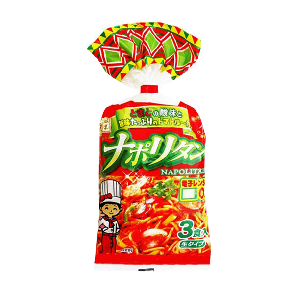 이츠키 식품 3인분 나폴리탄 477g