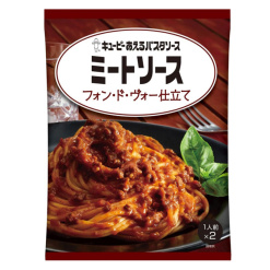 큐피  미트 파스타 소스 80g