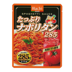 하치사 파스타 나폴리탄 285g