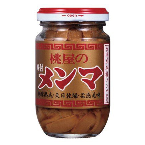 토모야 죽순 100g