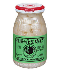 토모야 꽃 염교 115g