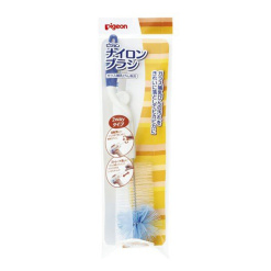 나일론 브러쉬 2WAY유리 1개