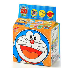 니치후리 도라에몽 후리카케 1개(20봉입) 44g
