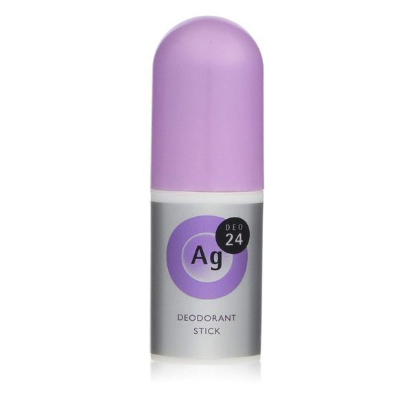 AG 오 24 (에이지데오) 데오도란트 스틱 EX 신선한 사본의 향기 20g