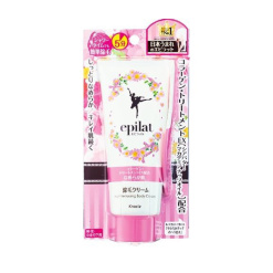 에삐랏토 제모 크림 키트 트리트먼트 EX 배합 150g