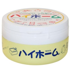 먼지로부터 녹까지 떨어 뜨리는 '하이홈