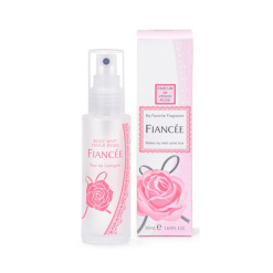 피앙세 바디 미스트 비너스 로즈의 향기 50ml