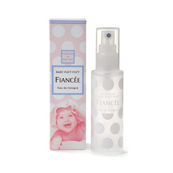 피앙세 바디 미스트 베이비 퍼프 퍼프50mL