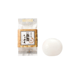 가마쿠라 수제 곤약비누 쌀