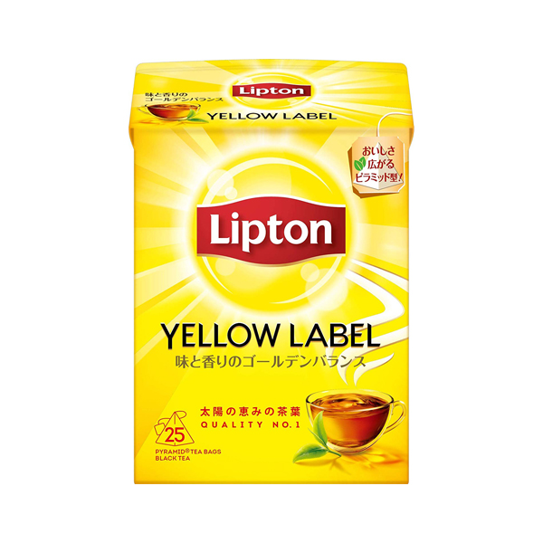 립톤 애플 티 15P