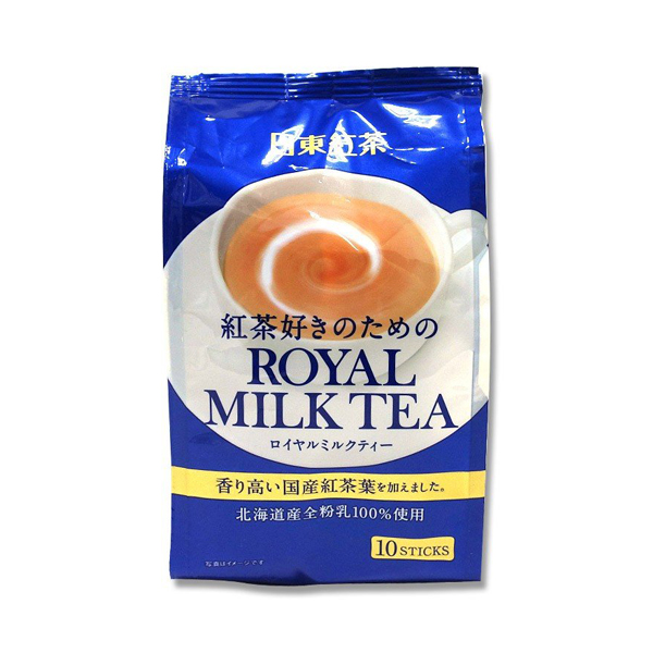 일동홍차 로얄 밀크티 8개입