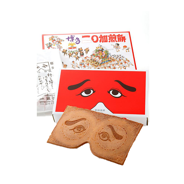 토운도 니와카센베 24개입