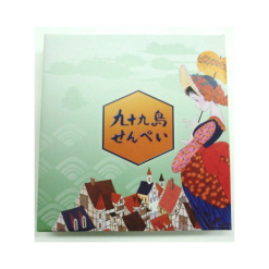 구주쿠섬센베(18개입)