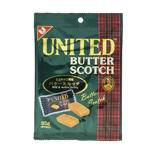 NSIN 바타스캇찌 85g