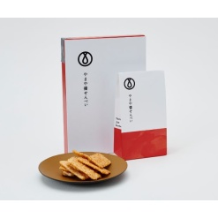 야마야 소스 전병 16장입