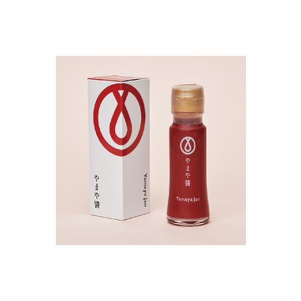 야마야 간장 60g