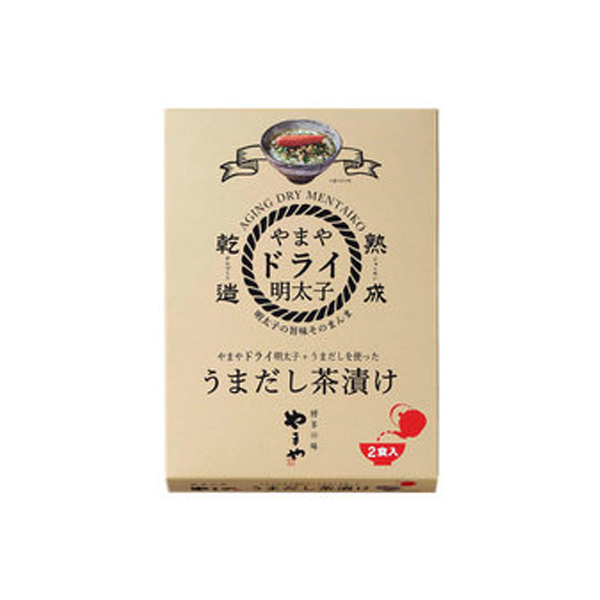 우마다시 명란 오차즈케38g