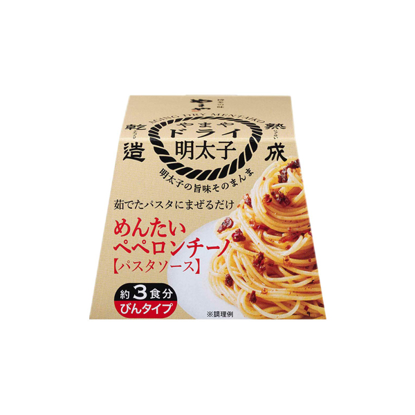 야마야 드라이 명란젓 페퍼론치노 파스타소스60g