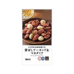 로손 향기로운 아몬드&마카다미아 48g