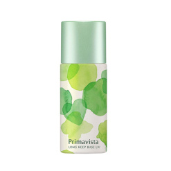 카오 소피나 프리마 비스타 메이크업베이스 UV SPF20 / PA + + 레몬그라스향