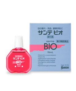 산테 비오 안약 15ml