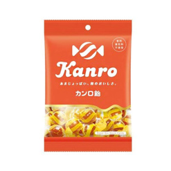 칸로간로 사탕 140g